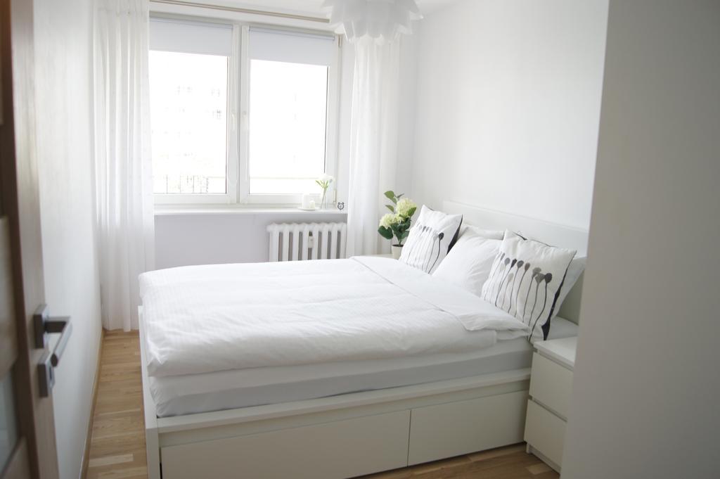 Panska By Rental Apartments Warsaw Luaran gambar